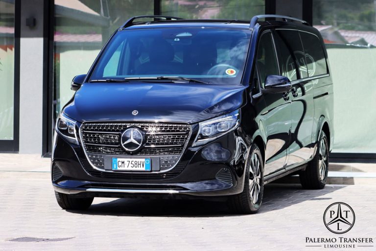 Mercedes classe V