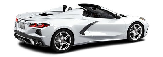 Corvette