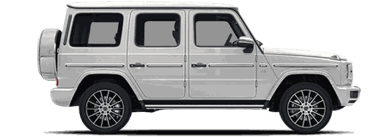 mercedes-classe-g